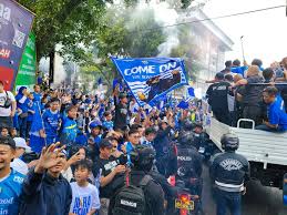 Liga 1 Berubah Format: Super League dan Championship Segera Hadir!