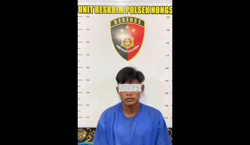 pelaku 2