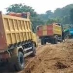 penambangan galian c