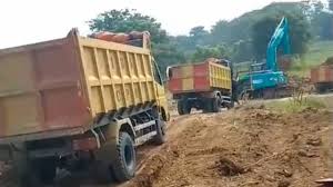 penambangan galian c