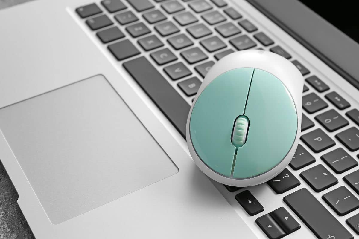 tiga penyebab mouse wireless tidak berfungsi