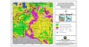 Ancaman Longsor Susulan di Purwakarta, Pemerintah Imbau Warga Siaga