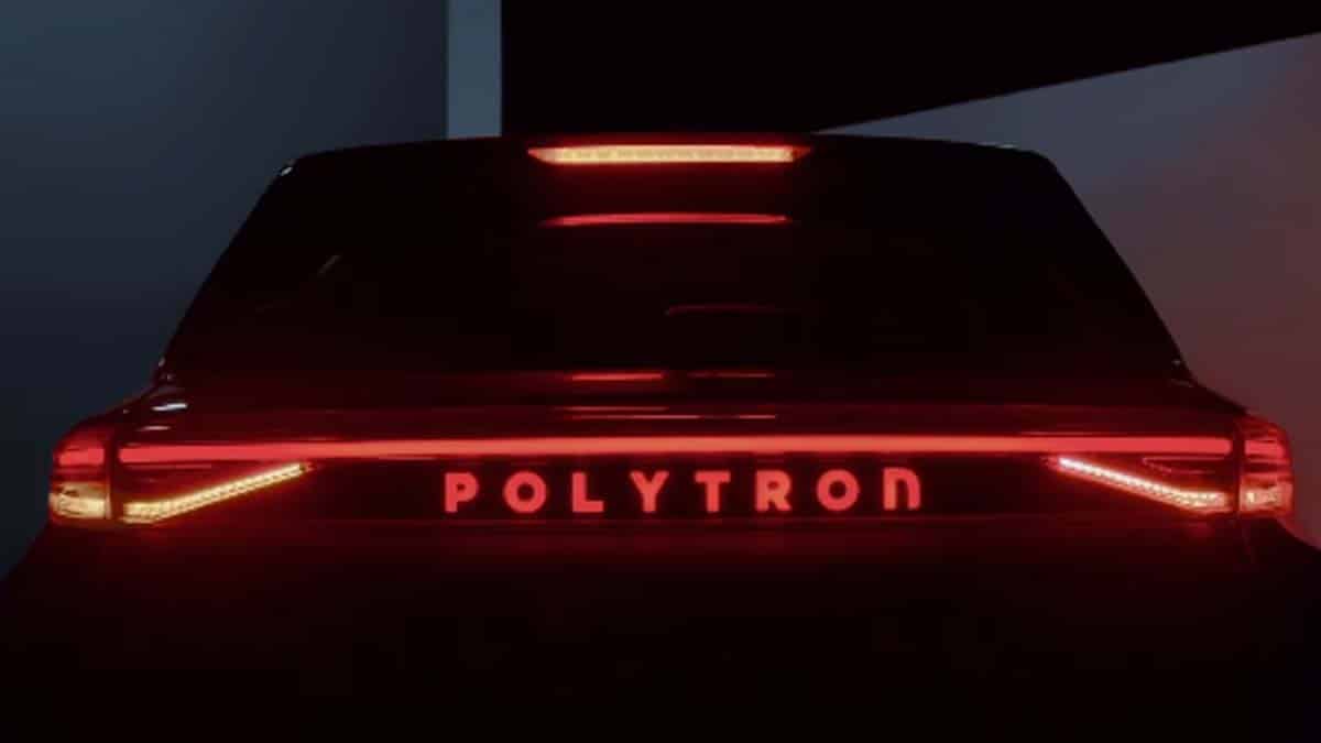 polytron