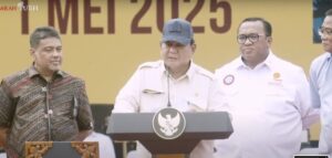 Prabowo Turun Tangan! Buruh dan Pengusaha Akan Bertemu di Istana Bogor