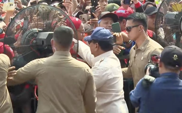 prabowo