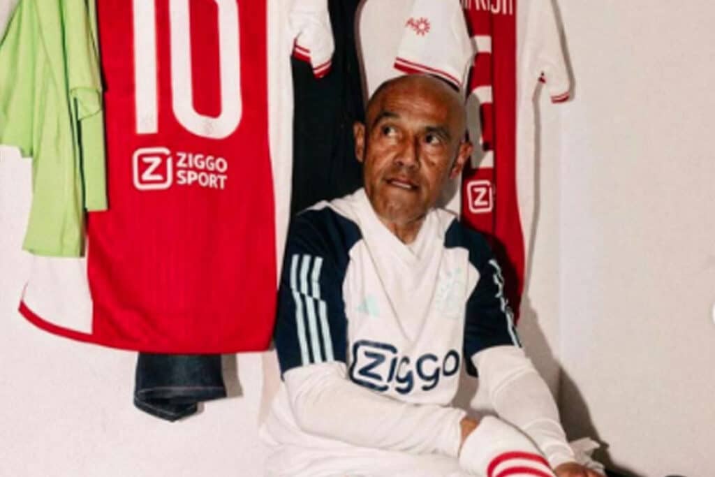 Profil Simon Tahamata Pemandu Bakat Timnas Indonesia, Berdarah Maluku