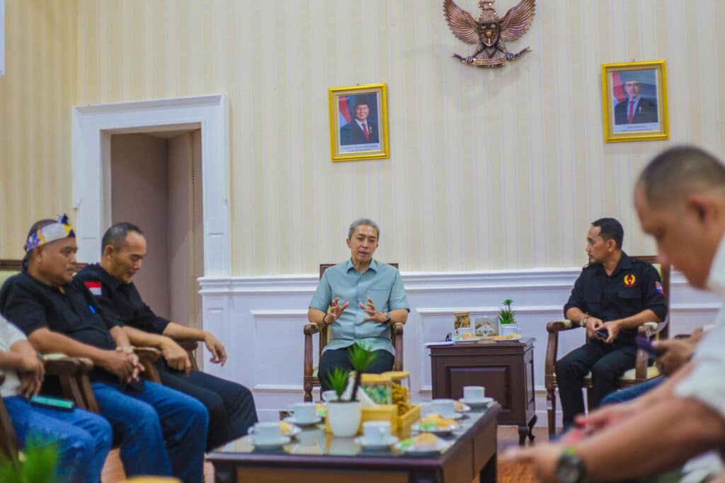 Pemkot Bogor Siap Porprov 2026, Atlet Berprestasi Dijanjikan Kursi di BUMD