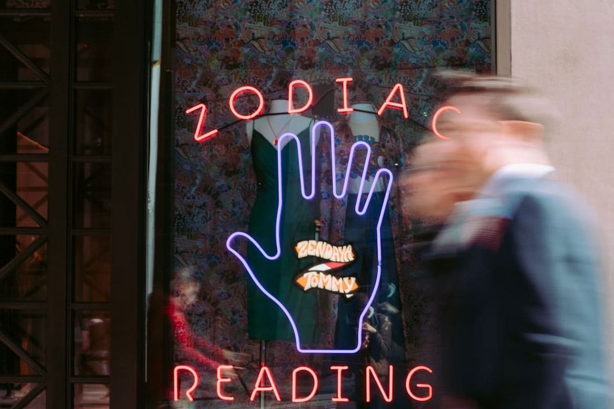 ramalan zodiac scorpio