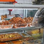 rekomendasi warteg di sentul