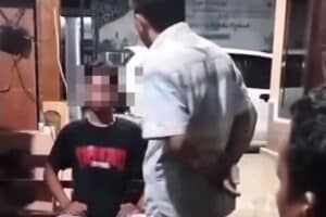 Remaja Jember Minta Maaf Usai Dilaporkan ke Polisi karena Hajar Ibu