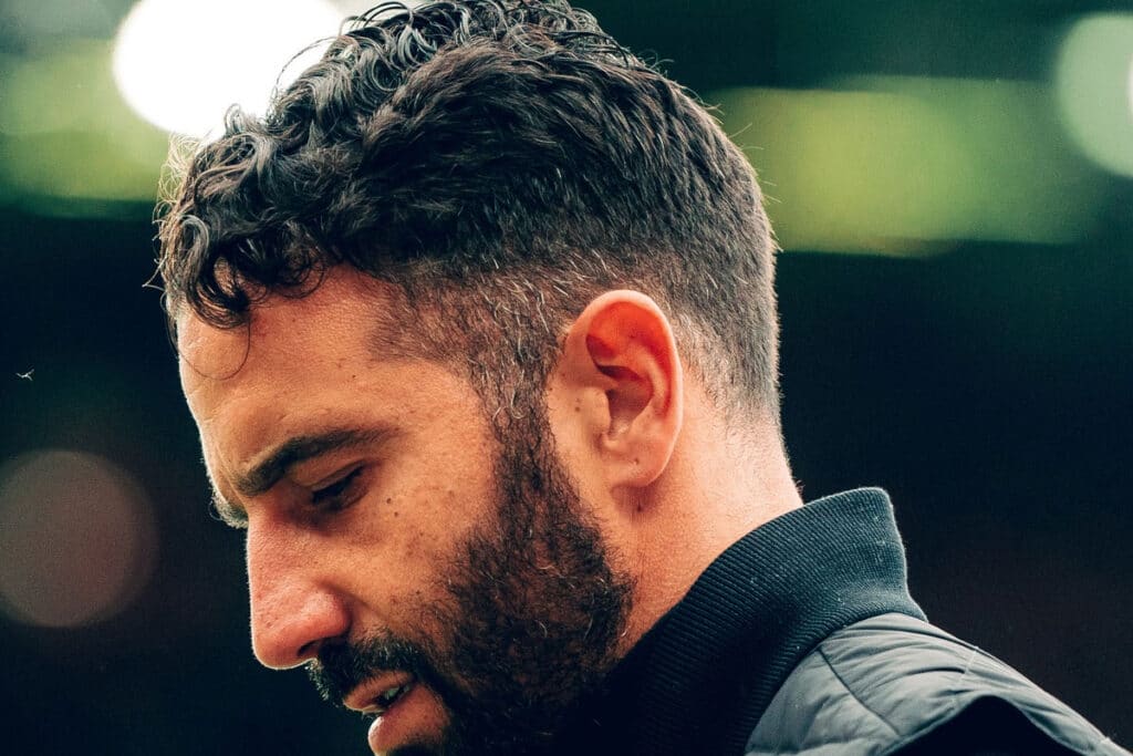 Ruben Amorim Makin Disorot Usai Kalah dari ASEAN All Stars, Berpotensi Dipecat?