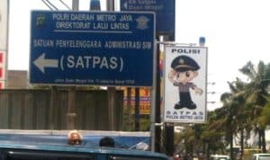 Layanan SIM Jakarta Libur Hari Ini, Polisi Imbau Warga Cek Jadwal