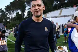 AC Milan Pecat Sergio Conceicao Usai Gagal Bawa Tim ke Eropa
