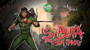 Jadwal Acara MNCTV Selasa, 6 Mei 2025: Menayangkan DMD Panggung Rezeki dan Film Si Buta dari Gua Hantu