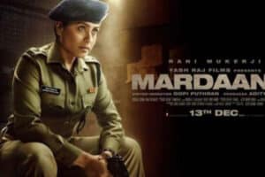 Sinopsis Mardaani 2, Rani Mukerji Kepala Polisi Pemberani