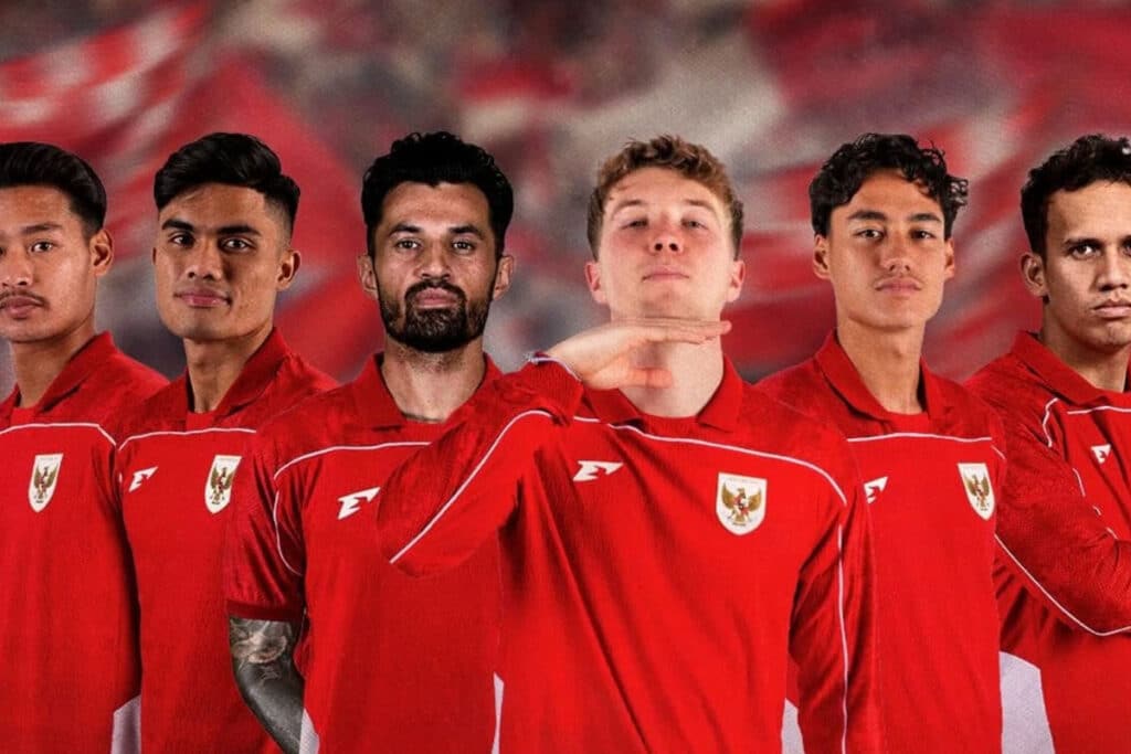 Fantastis, Pemerintah Siapkan Dana Rp 277 Miliar untuk Timnas Indonesia ke Piala Dunia 2026