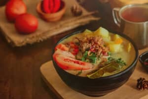 3 Tempat Makan Soto Ayam di Jakarta Selatan, Waktunya Berburu Kuliner Jaksel