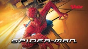 Bioskop Trans TV Malam ini Rabu, 28 Mei 2025 ada Spider-Man 1 dan Mindcage