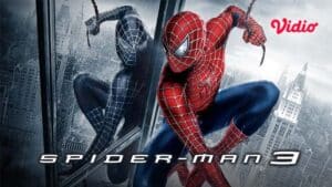 Sinopsis Spider-Man 3 Film Bioskop Trans TV Malam ini, Baca Kisahnya Sebelum Nonton