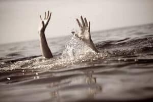 Niat Mancing, Remaja Tewas di Sungai Dompring Pacitan