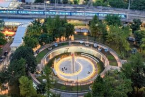 Blok M Meledak! Pekan Ini Semua Warga Diundang Meriahkan Acara Spektakuler