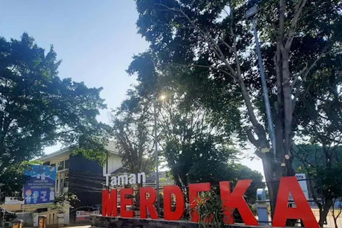 taman bermain anak di depok