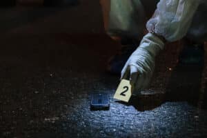 Pemuda 20 Tahun Tewas Setelah Tambang Ilegal Alami Longsor