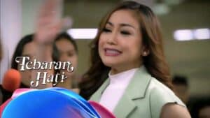 Jadwal Acara RCTI Selasa, 27 Mei 2025 ada Tebaran Hati, From Pizza With Love dan Kau Ditakdirkan Untukku