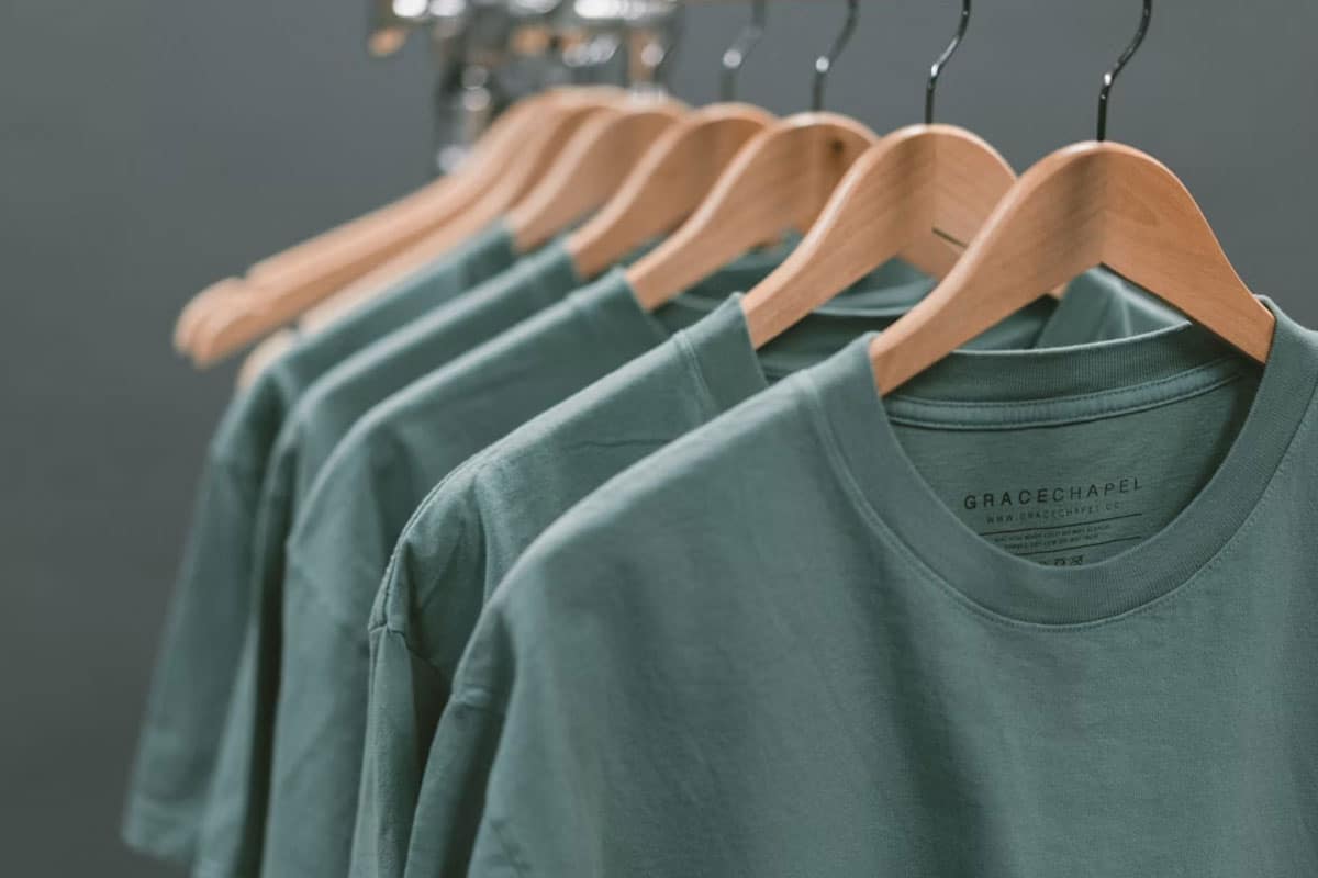 tempat beli kaos di Bandung