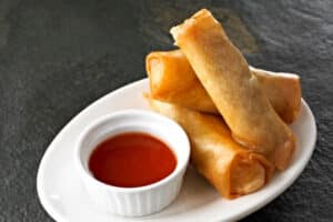 Rekomendasi 4 Tempat Beli Lumpia di Semarang, Legendaris dan Favorit