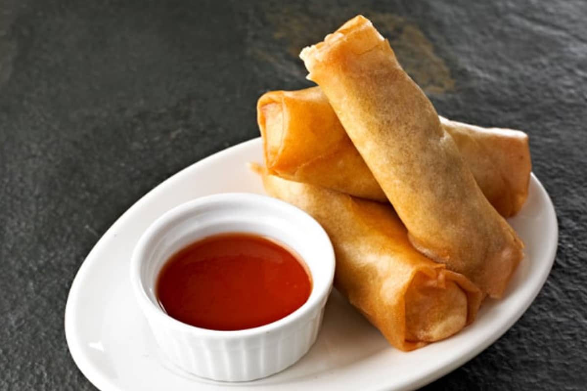 tempat beli lumpia di Semarang