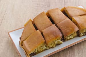 5 Tempat Beli Martabak di Salatiga yang Wajib Kamu Coba!