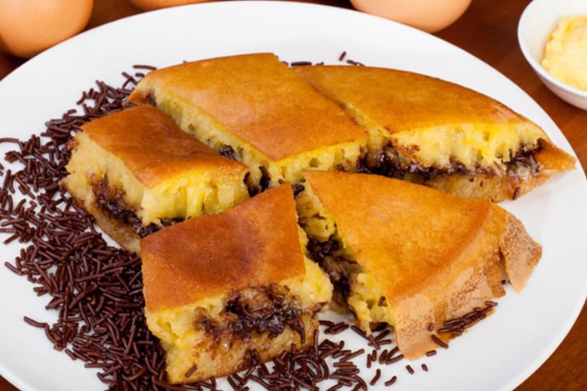tempat beli martabak di semarang