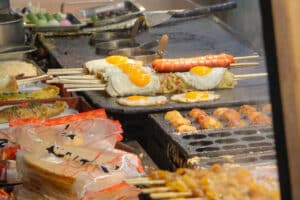 3 Tempat Beli Takoyaki di Bandung, Merapat yang Suka Cemal Cemil
