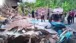 Tragedi Purworejo: DPR Desak Polisi Usut Tuntas Kecelakaan Tewaskan 11 Guru