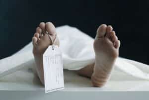 Tragis! Pria Tewas Diduga Narkoba di Hotel Pademangan