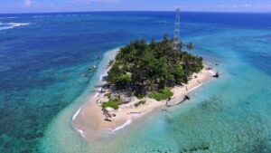 Pesona Pulau Tikus Bengkulu, Surga Tersembunyi dengan Keindahan Memukau