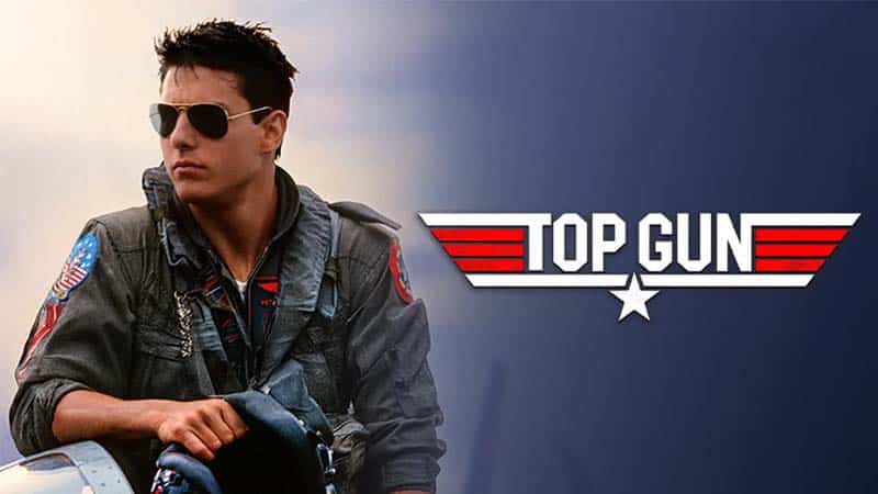 top gun