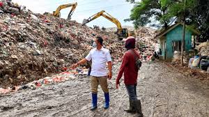 Walhi Pesimis PSEL TPA Cipeucang Berjalan Lancar