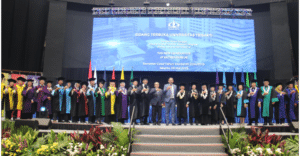 Universitas Trisakti Wisuda 1.751 Lulusan, Hasilkan Lulusan Unggul, Profesional dan Berintegritas