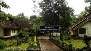 Mengulik Sejarah Kampung Pulo, Kampung Adat yang Hanya Memiliki 7 Bangunan