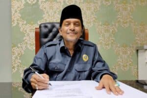 Mantan Wakil Wali Kota Tegal Habib Ali Zaenal Abidin, Wafat di Tanah Suci