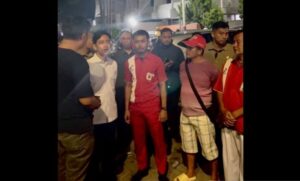 Wapres Cek SPBU Bengkulu, Tekankan Layanan 24 Jam untuk Masyarakat