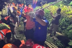 Warga Malang Tewas Masuk Septictank saat Hendak Cari Bekicot, Begini Kronologinya