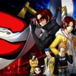 Persona 5: The Phantom X