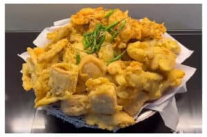 5 Efek Samping Terlalu Banyak Makan Gorengan yang Perlu Diwaspadai, Nomor 4 Mengancam Nyawa