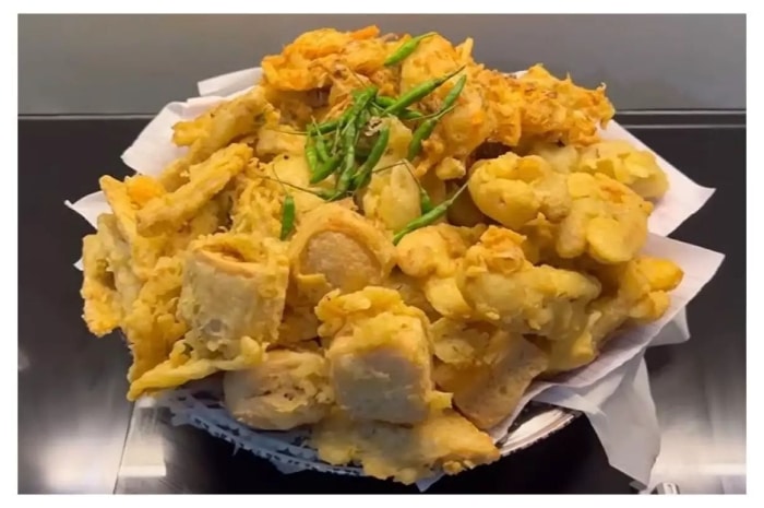 5 Efek Samping Terlalu Banyak Makan Gorengan