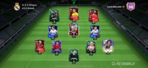 10 Kode Redeem FC Mobile 25 Juni 2025, Klaim Koin, Gems, dan Pemain TOTS Gratis!