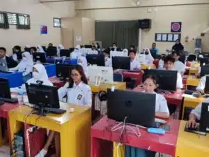 10 SMA Negeri Terbaik di Bandung 2025, Berdasarkan Nilai UTBK dan Prestasi Nasional