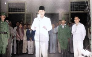 Mengenal 10 Tokoh Proklamasi dan Perannya